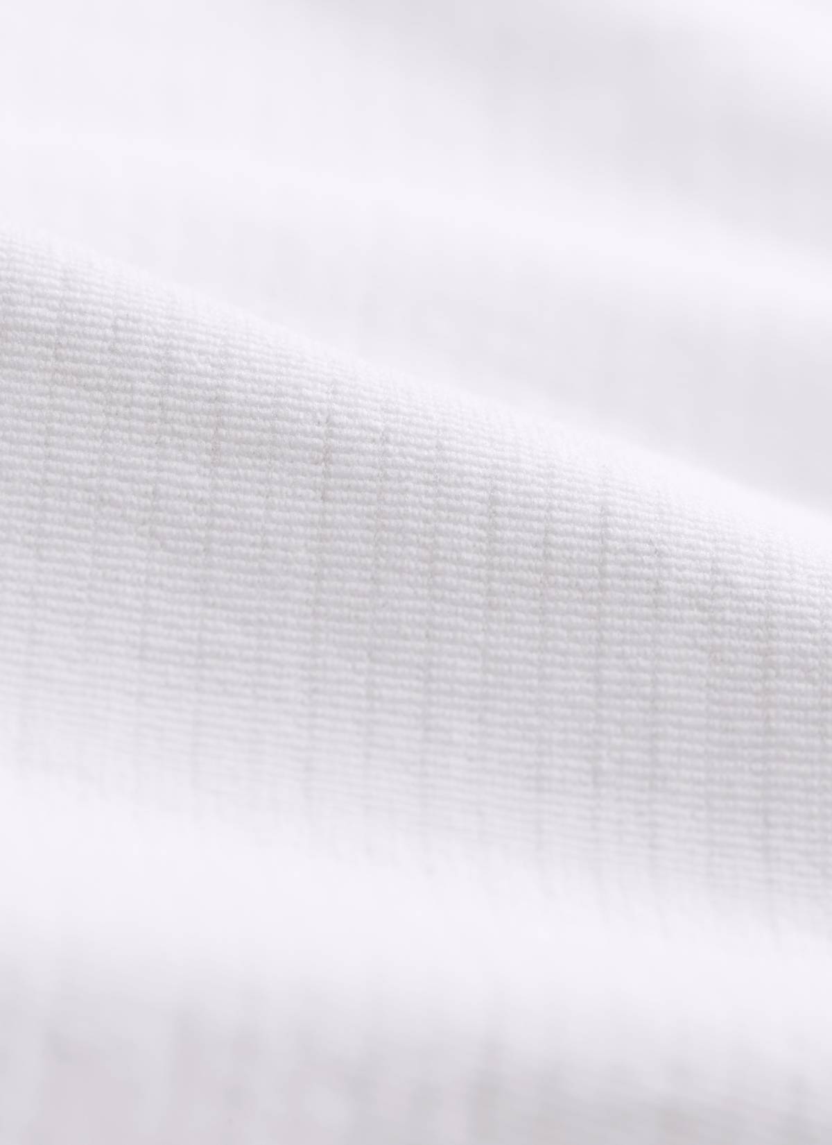 CRZ YOGA Women's Running Quick Dry Shirts Seamless Long Sleeves White