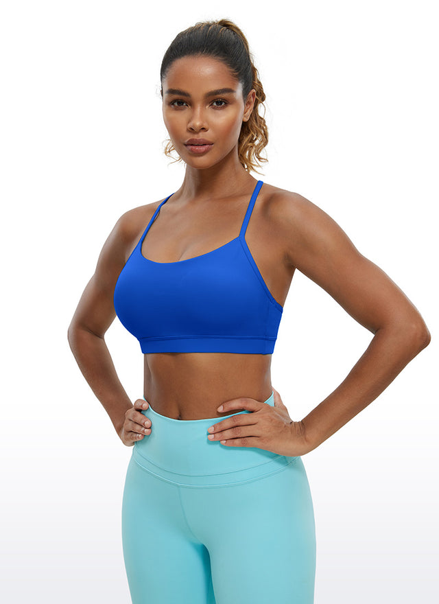 Butterluxe Bra Y back