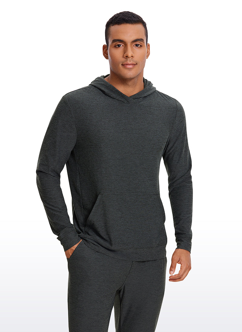 CRZ YOGA Fleece Lined Hoodies for … curated on LTK