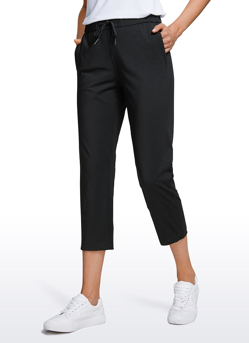 New Balance Cropped Capris & Cropped Pants