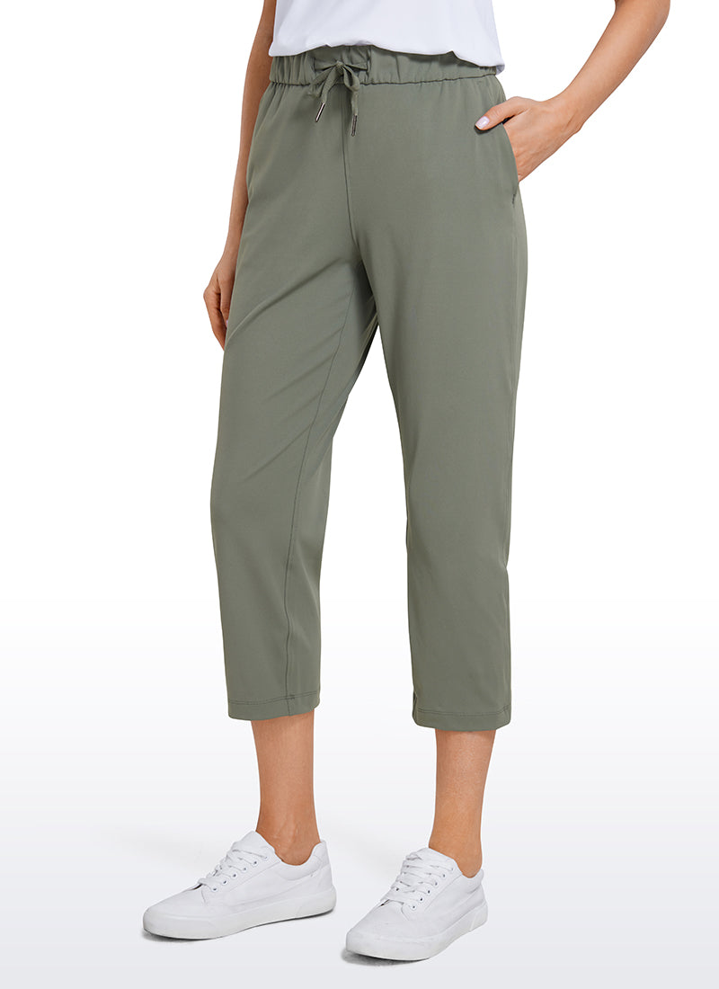 CRZ Yoga Travel Pants Are $32 at