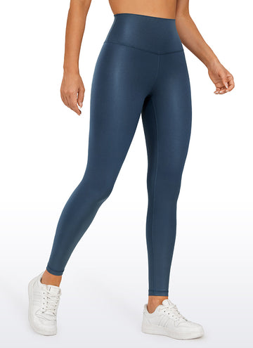  CRZ YOGA Butterluxe High Waisted Lounge Legging 25 - Workout  Leggings for Women Buttery Soft Yoga Pants (Neon) Spectral Blue XX-Small :  Clothing, Shoes & Jewelry