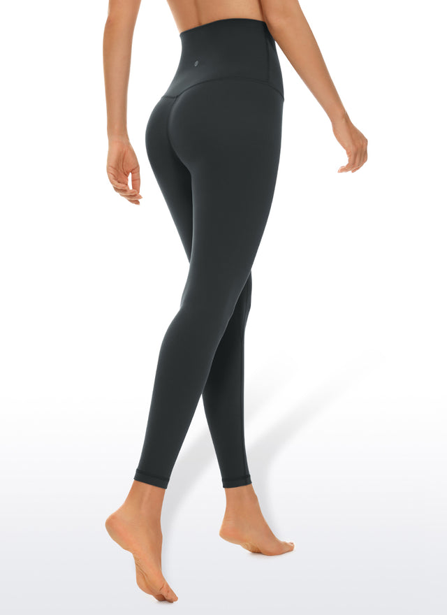 Butterluxe Leggings 25''- Super High Waist