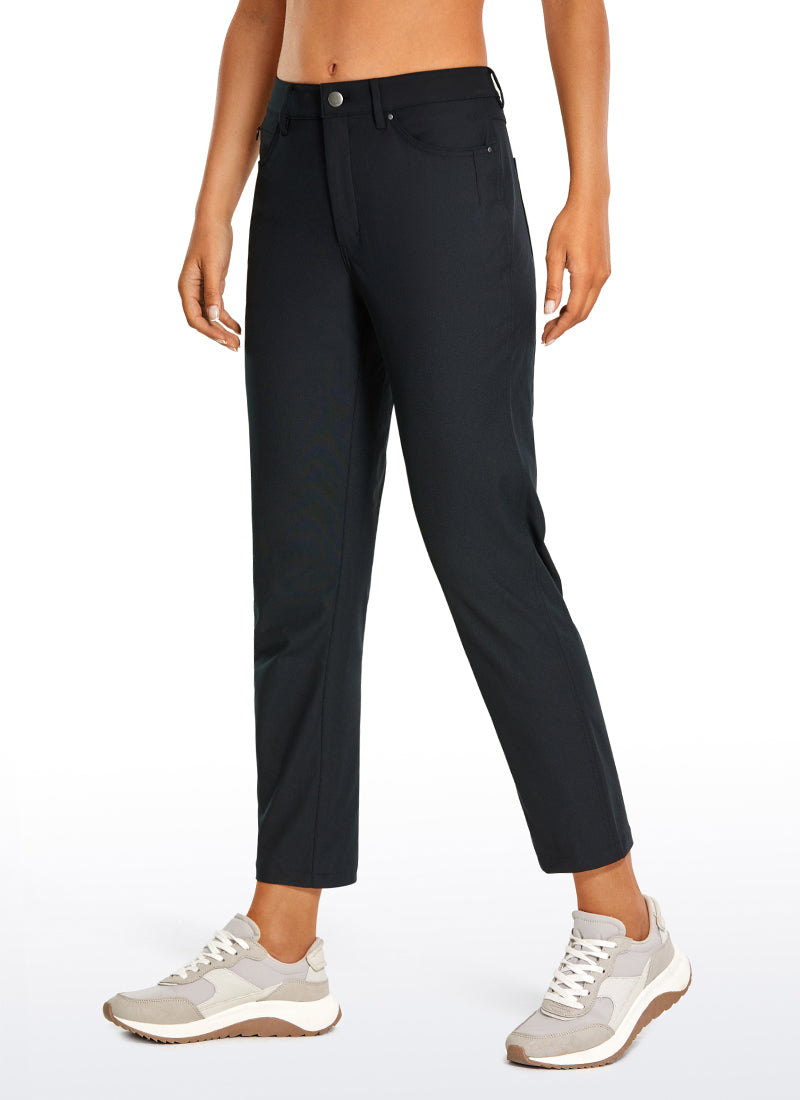 Cotton Yoga Pants With Pockets For Women  International Society of  Precision Agriculture